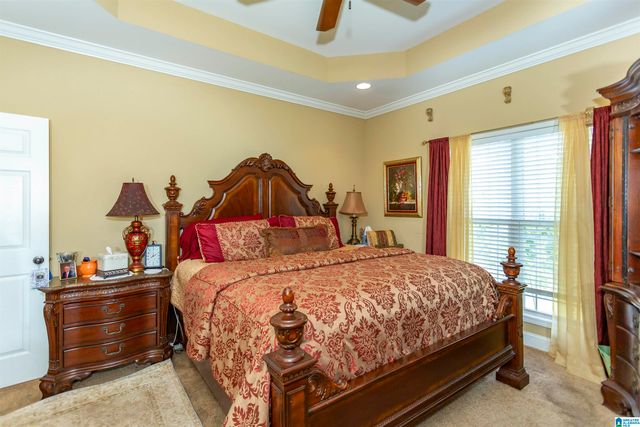 630 TENBURY LANE, Cropwell, AL 35054