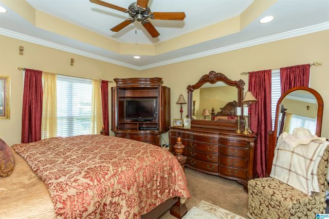 630 TENBURY LANE, Cropwell, AL 35054