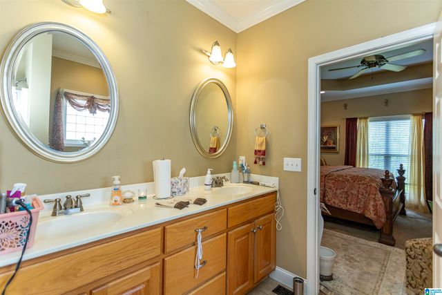 630 TENBURY LANE, Cropwell, AL 35054