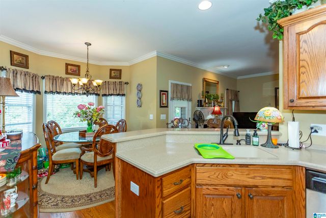 630 TENBURY LANE, Cropwell, AL 35054