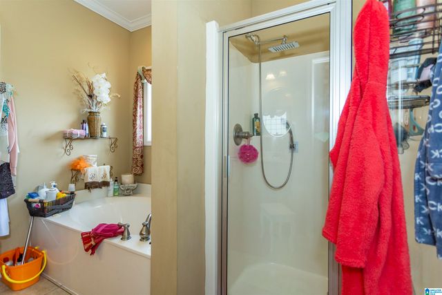 630 TENBURY LANE, Cropwell, AL 35054