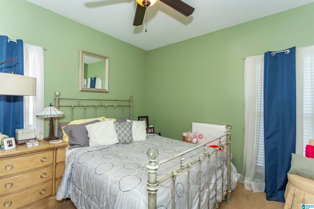 630 TENBURY LANE, Cropwell, AL 35054