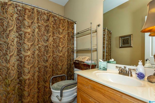 630 TENBURY LANE, Cropwell, AL 35054