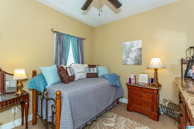 630 TENBURY LANE, Cropwell, AL 35054