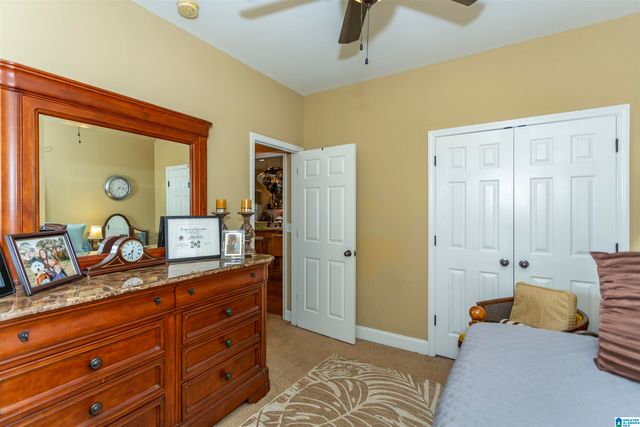 630 TENBURY LANE, Cropwell, AL 35054