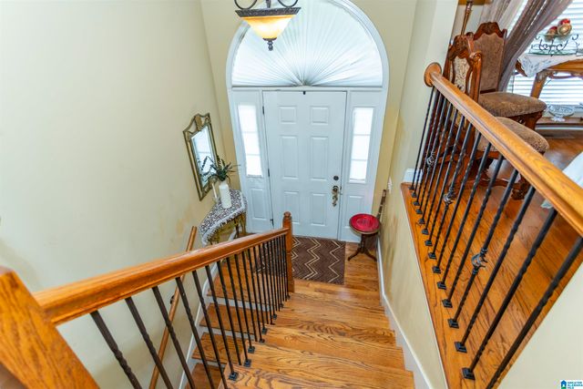 630 TENBURY LANE, Cropwell, AL 35054