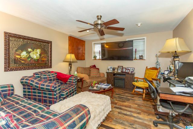 630 TENBURY LANE, Cropwell, AL 35054