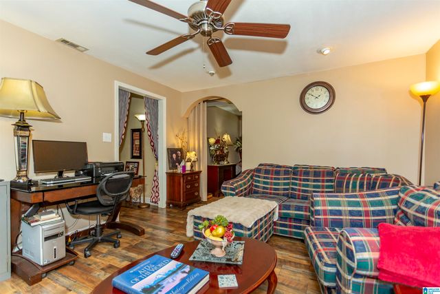 630 TENBURY LANE, Cropwell, AL 35054