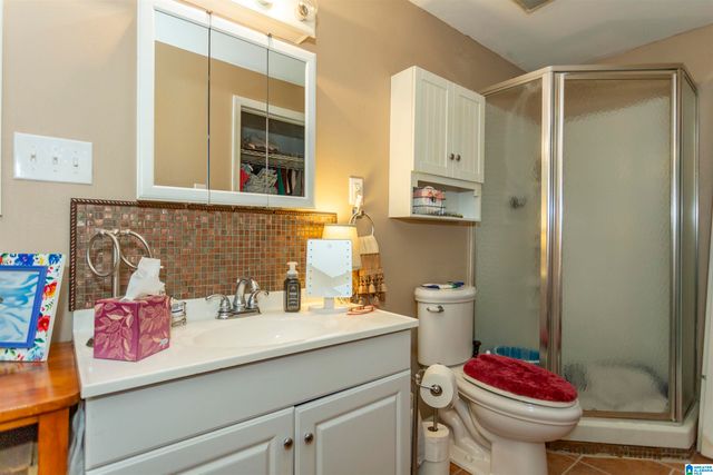 630 TENBURY LANE, Cropwell, AL 35054