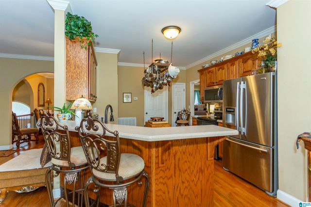 630 TENBURY LANE, Cropwell, AL 35054