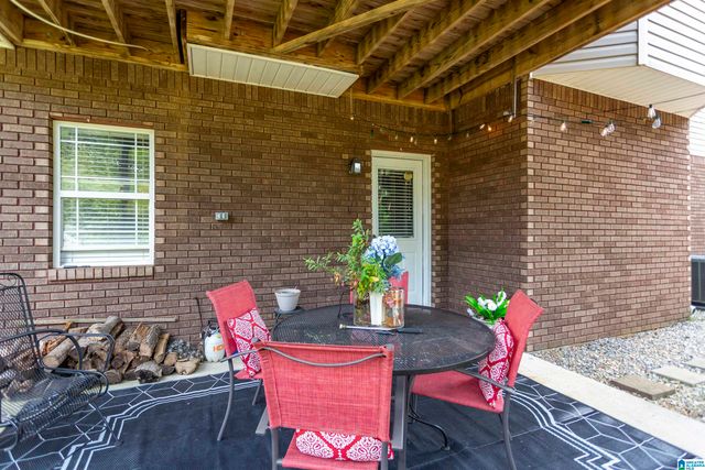 630 TENBURY LANE, Cropwell, AL 35054