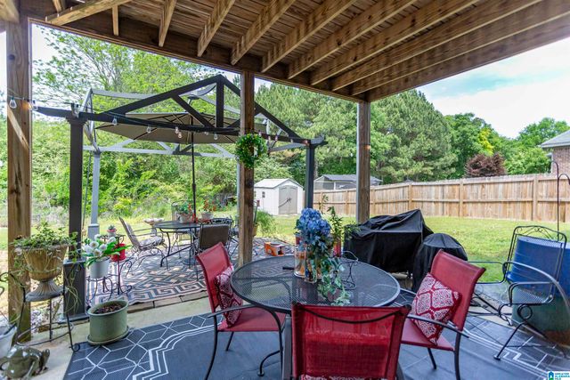 630 TENBURY LANE, Cropwell, AL 35054