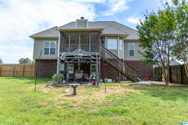 630 TENBURY LANE, Cropwell, AL 35054