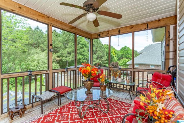 630 TENBURY LANE, Cropwell, AL 35054