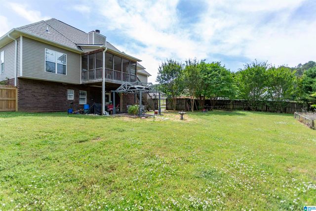 630 TENBURY LANE, Cropwell, AL 35054