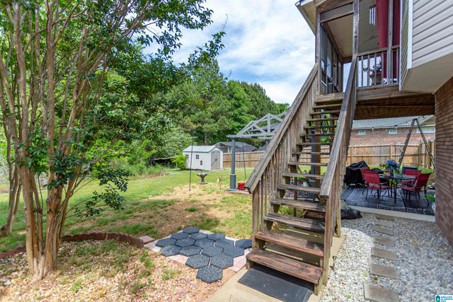 630 TENBURY LANE, Cropwell, AL 35054