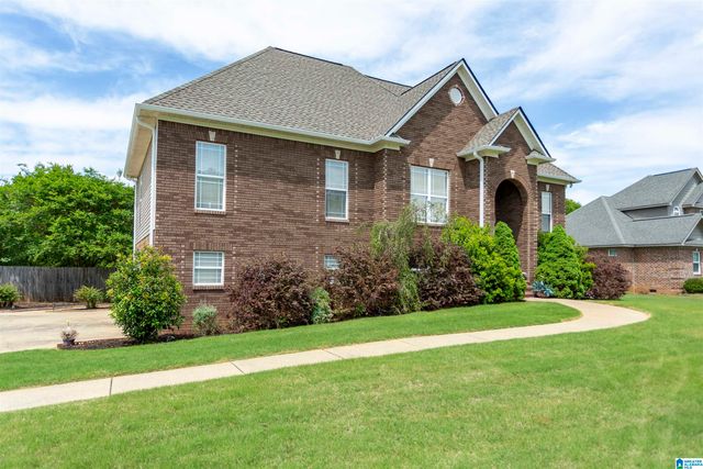 630 TENBURY LANE, Cropwell, AL 35054