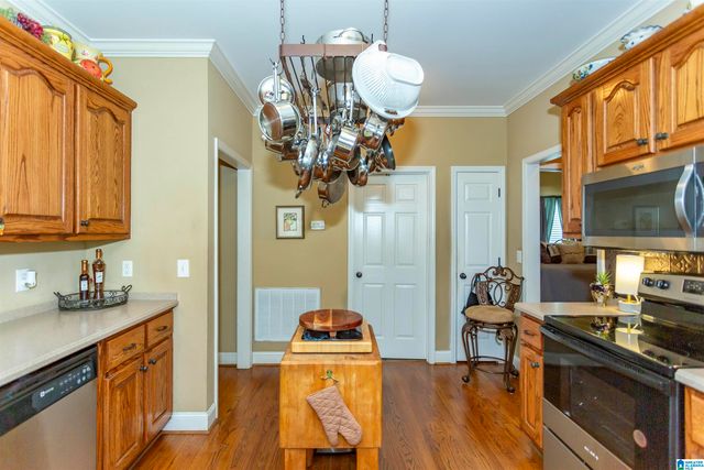 630 TENBURY LANE, Cropwell, AL 35054
