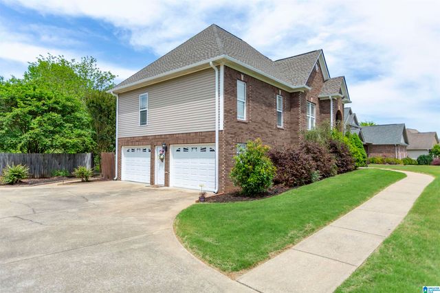 630 TENBURY LANE, Cropwell, AL 35054