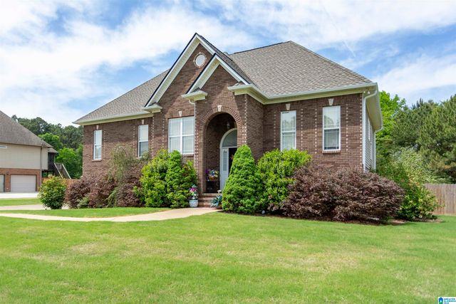 630 TENBURY LANE, Cropwell, AL 35054