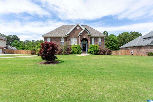 630 TENBURY LANE, Cropwell, AL 35054