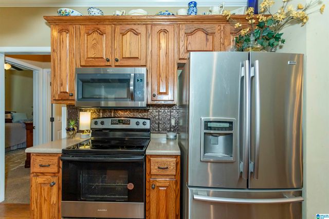 630 TENBURY LANE, Cropwell, AL 35054