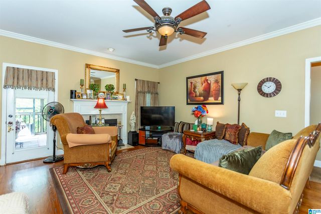 630 TENBURY LANE, Cropwell, AL 35054