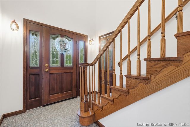 7245 Highway 335 NE, New Salisbury, IN 47161