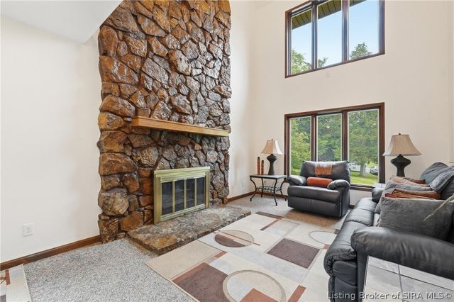 7245 Highway 335 NE, New Salisbury, IN 47161