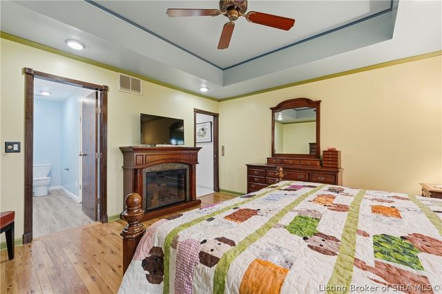 7245 Highway 335 NE, New Salisbury, IN 47161