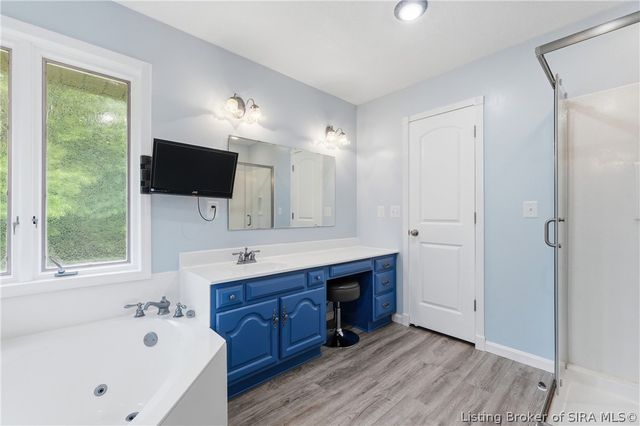 7245 Highway 335 NE, New Salisbury, IN 47161