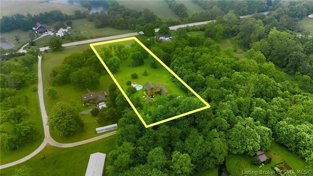 7245 Highway 335 NE, New Salisbury, IN 47161