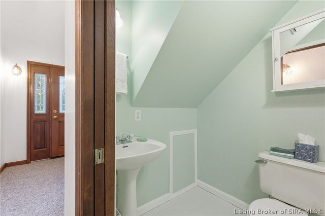 7245 Highway 335 NE, New Salisbury, IN 47161