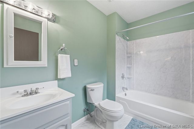 7245 Highway 335 NE, New Salisbury, IN 47161
