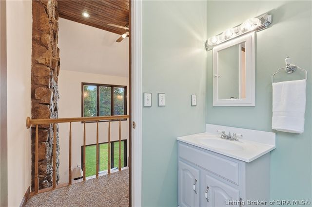 7245 Highway 335 NE, New Salisbury, IN 47161