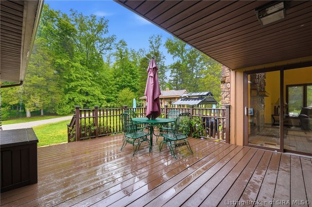 7245 Highway 335 NE, New Salisbury, IN 47161