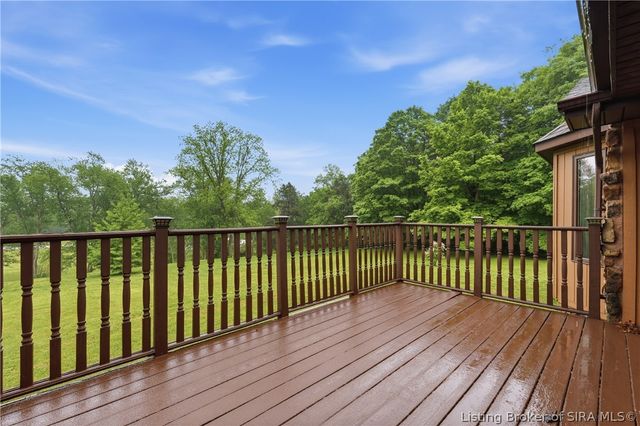 7245 Highway 335 NE, New Salisbury, IN 47161