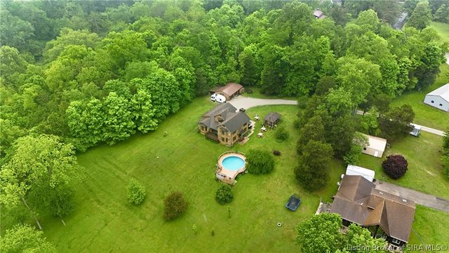 7245 Highway 335 NE, New Salisbury, IN 47161