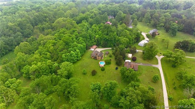 7245 Highway 335 NE, New Salisbury, IN 47161