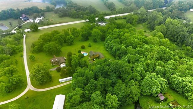 7245 Highway 335 NE, New Salisbury, IN 47161