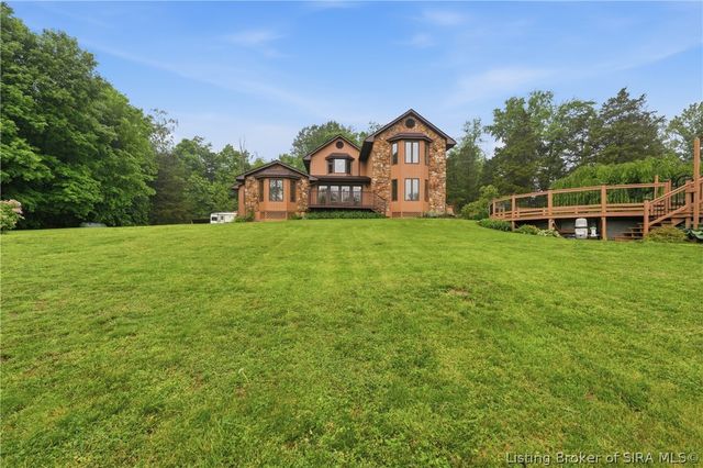7245 Highway 335 NE, New Salisbury, IN 47161