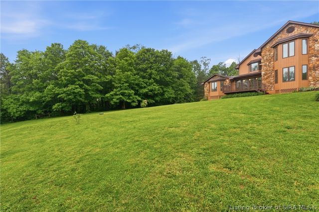 7245 Highway 335 NE, New Salisbury, IN 47161