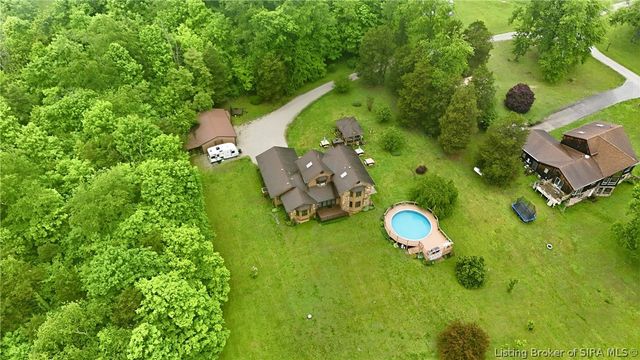 7245 Highway 335 NE, New Salisbury, IN 47161