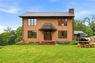 7245 Highway 335 NE, New Salisbury, IN 47161