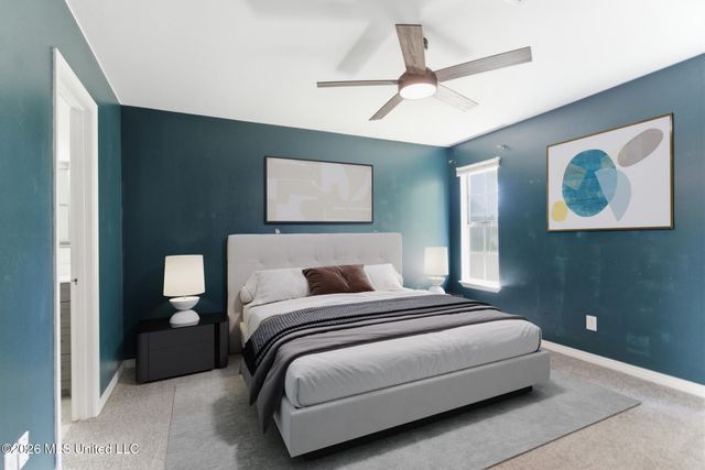 2310 Farrell Circle, Gulfport, MS 39507