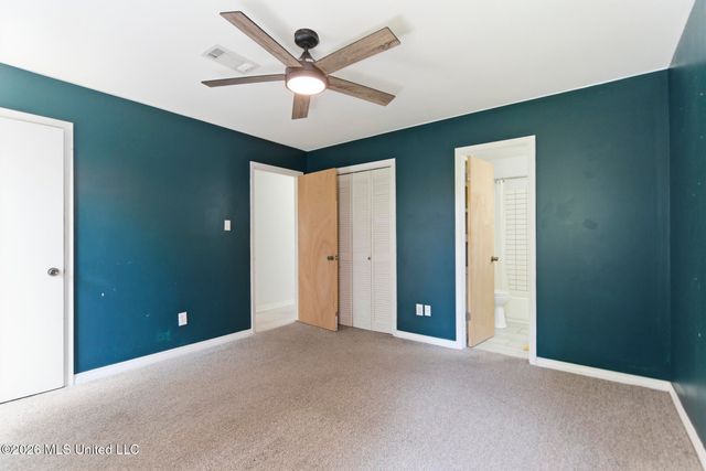 2310 Farrell Circle, Gulfport, MS 39507