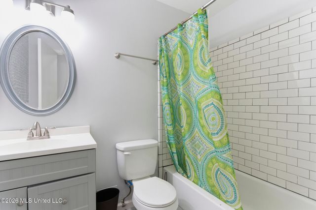 2310 Farrell Circle, Gulfport, MS 39507