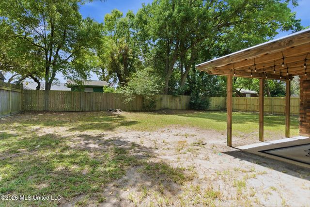 2310 Farrell Circle, Gulfport, MS 39507