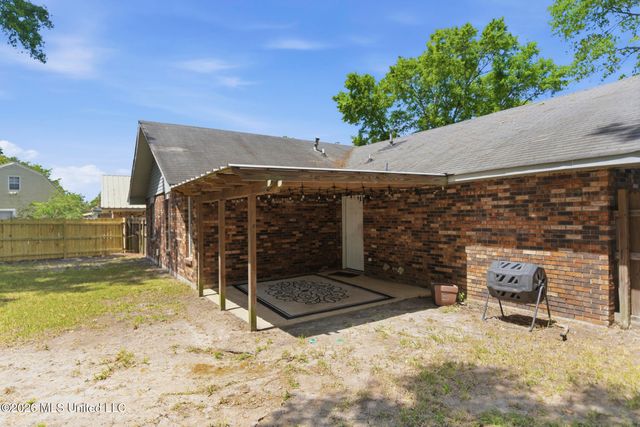 2310 Farrell Circle, Gulfport, MS 39507