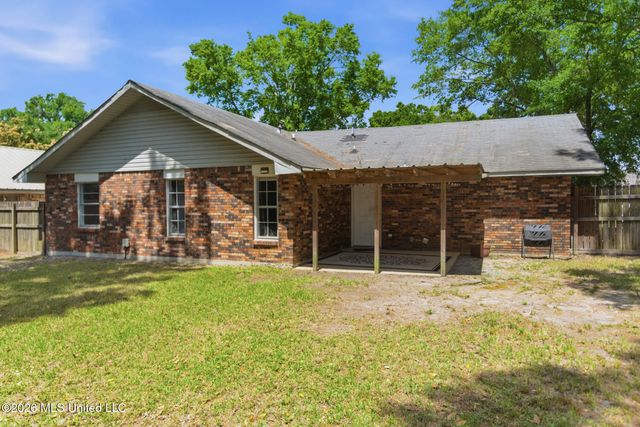 2310 Farrell Circle, Gulfport, MS 39507